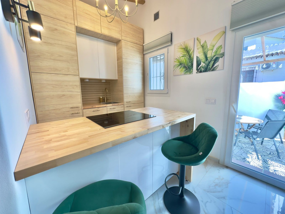 Appartement te koop in La Cala de Mijas | 1 slaapkamers H5487721