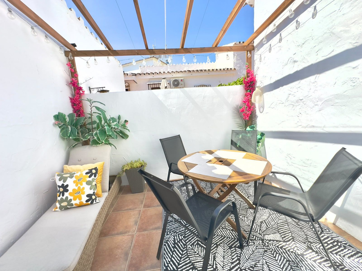 Appartement te koop in La Cala de Mijas | 1 slaapkamers H5487721