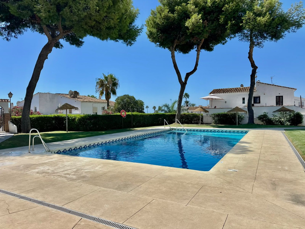 Appartement te koop in La Cala de Mijas | 1 slaapkamers H5487721