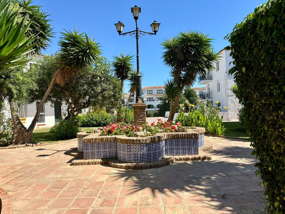 Appartement te koop in La Cala de Mijas | 1 slaapkamers H5487721