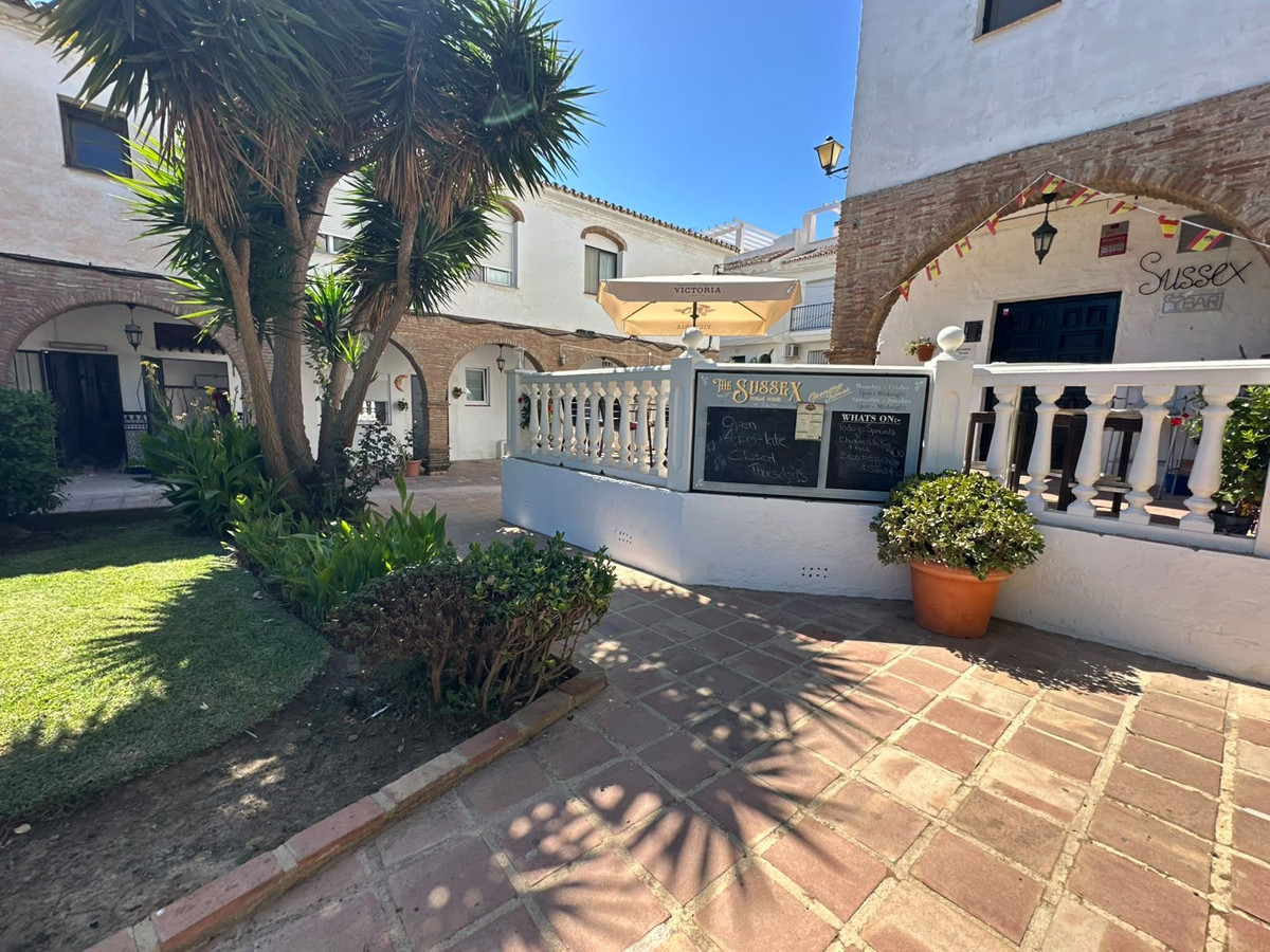 Appartement te koop in La Cala de Mijas | 1 slaapkamers H5487721