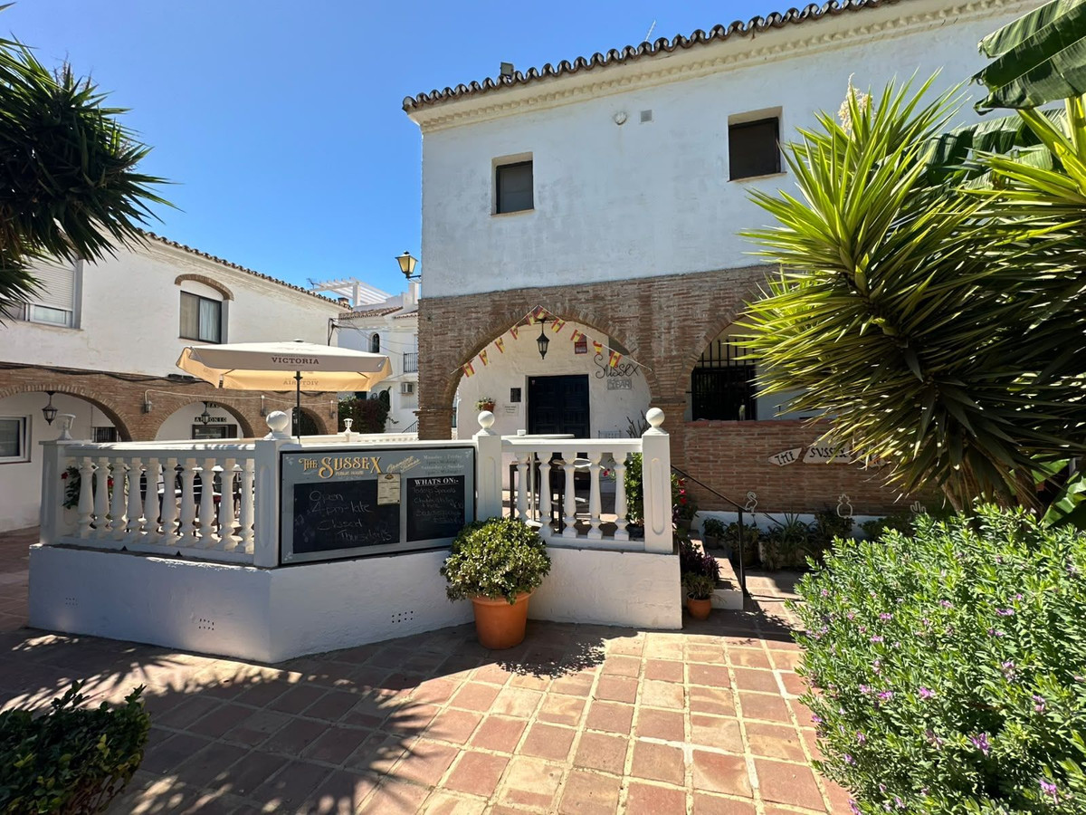 Appartement te koop in La Cala de Mijas | 1 slaapkamers H5487721