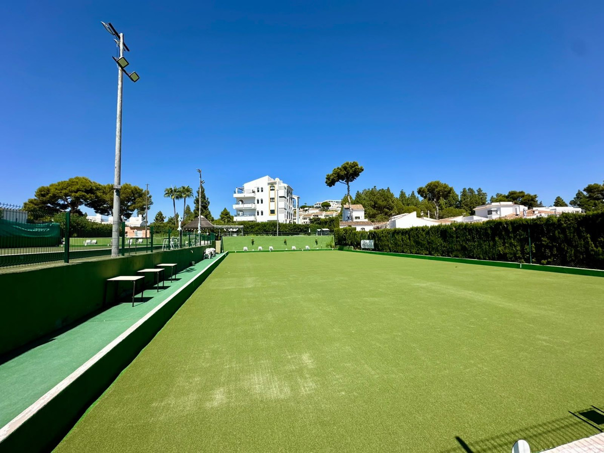 Appartement te koop in La Cala de Mijas | 1 slaapkamers H5487721