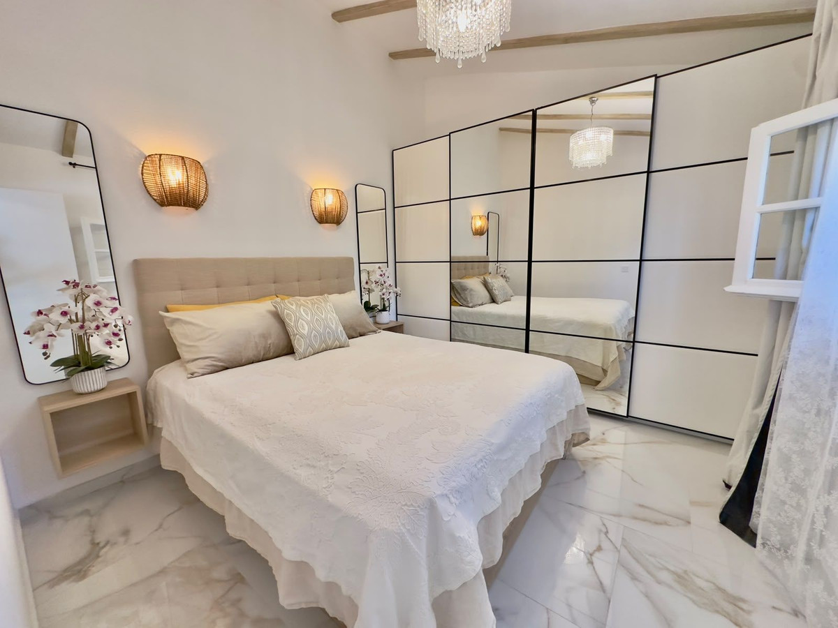 Appartement te koop in La Cala de Mijas | 1 slaapkamers H5487721