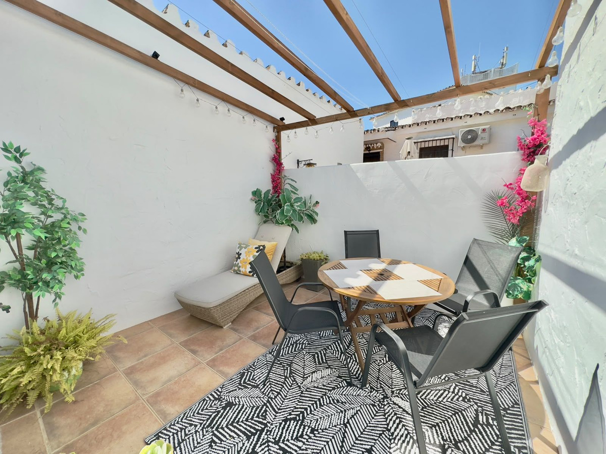 Appartement te koop in La Cala de Mijas | 1 slaapkamers H5487721