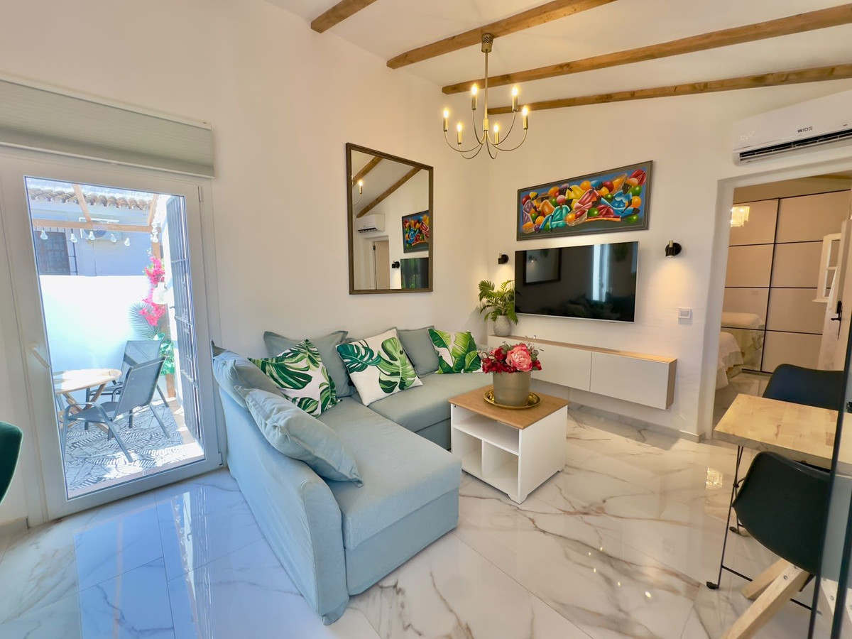 Appartement te koop in La Cala de Mijas | 1 slaapkamers H5487721