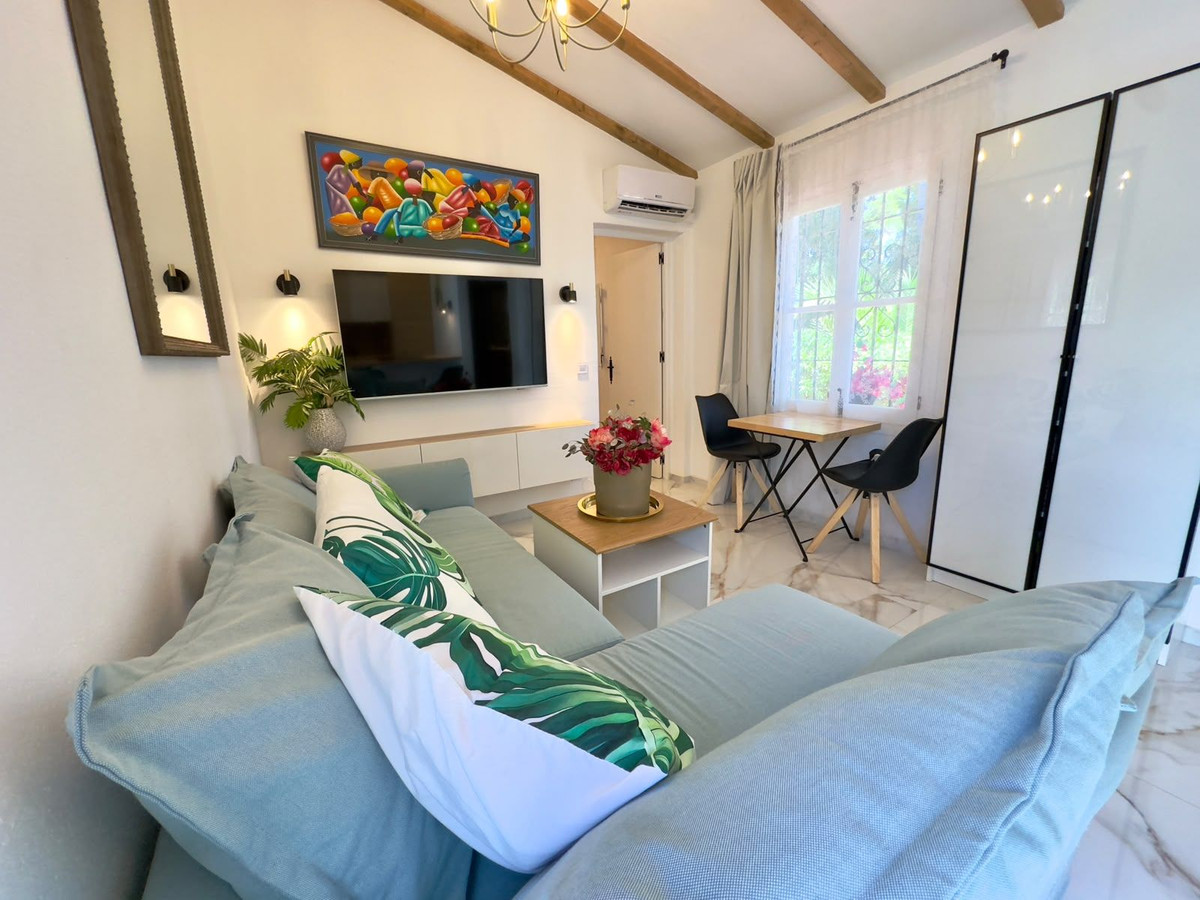 Appartement te koop in La Cala de Mijas | 1 slaapkamers H5487721