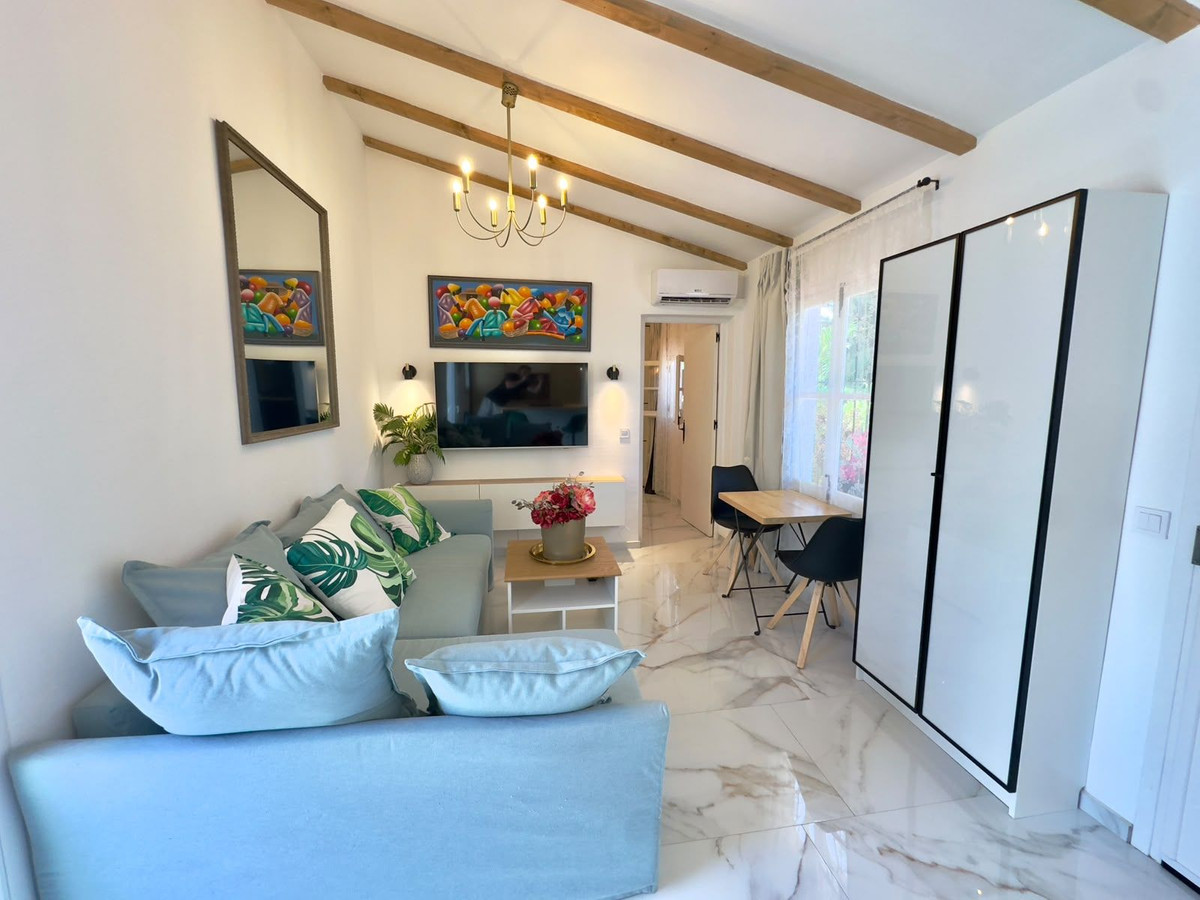 Appartement te koop in La Cala de Mijas | 1 slaapkamers H5487721