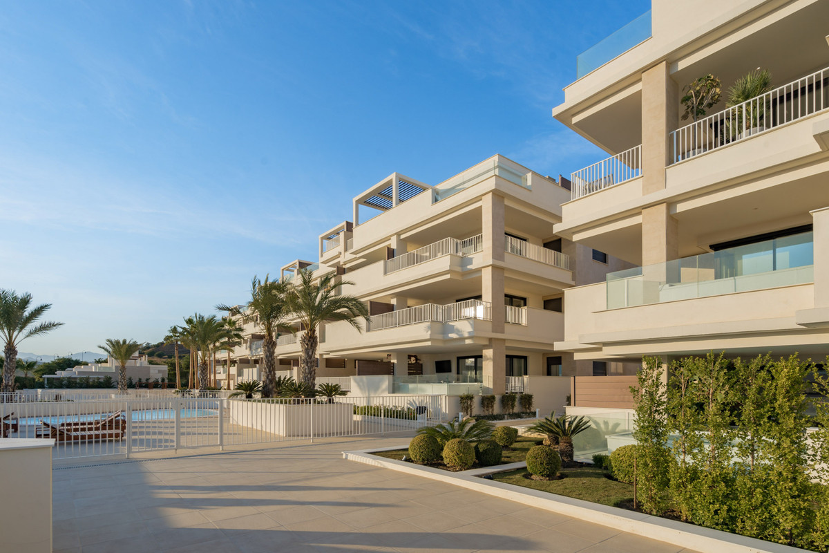 Appartement te koop in La Cala de Mijas | 4 slaapkamers H5487907