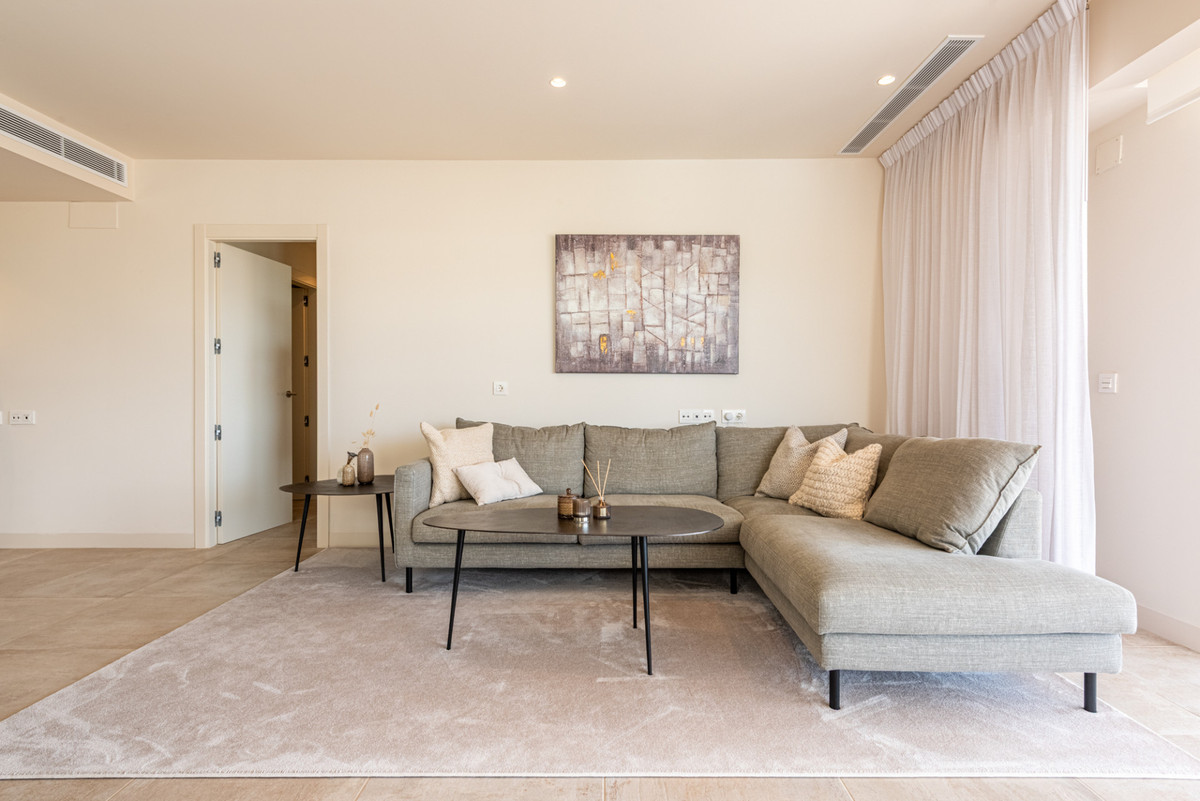 Appartement te koop in La Cala de Mijas | 4 slaapkamers H5487907