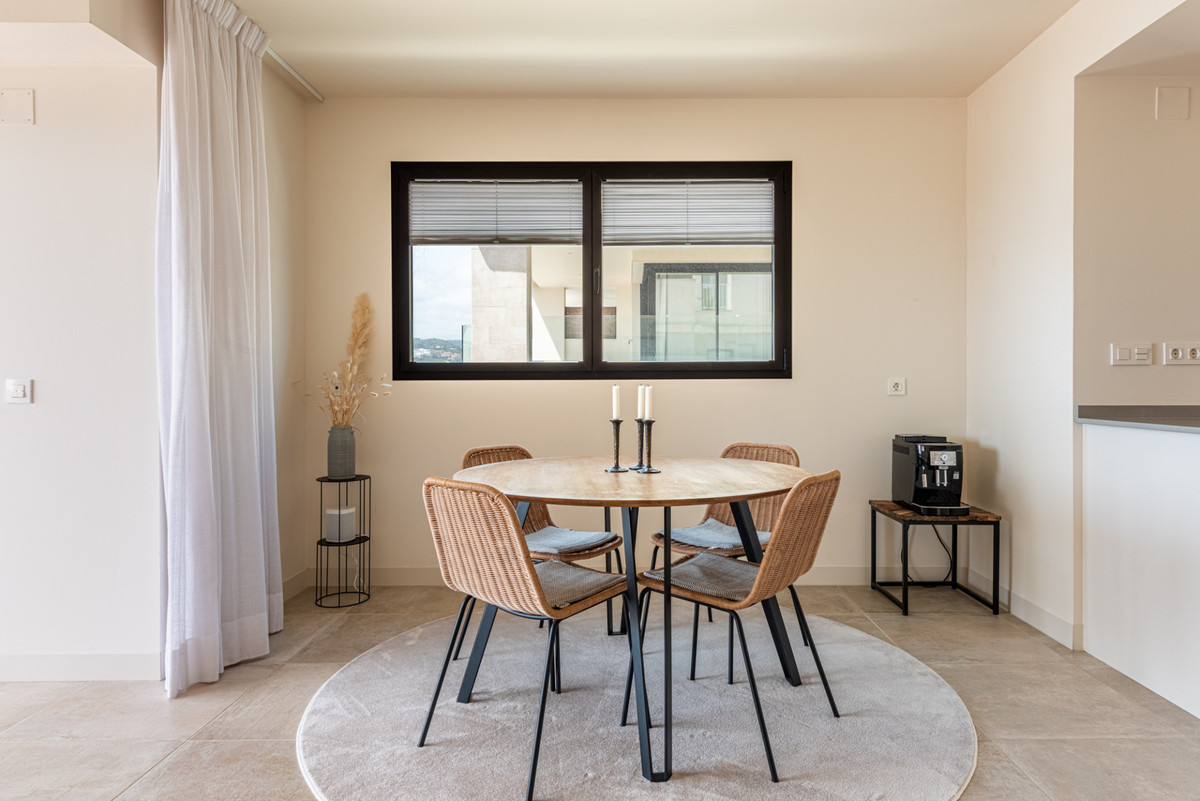 Appartement te koop in La Cala de Mijas | 4 slaapkamers H5487907