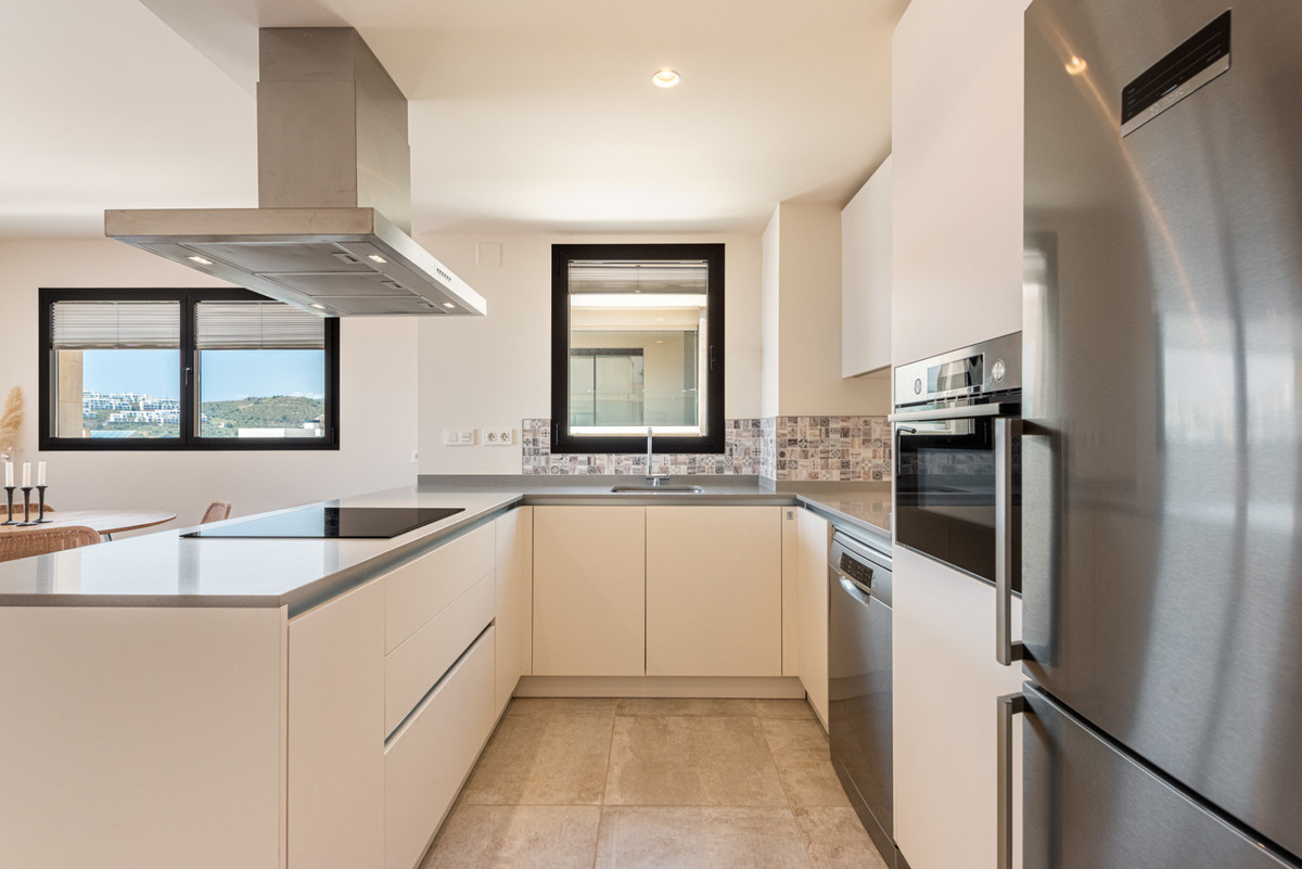 Appartement te koop in La Cala de Mijas | 4 slaapkamers H5487907