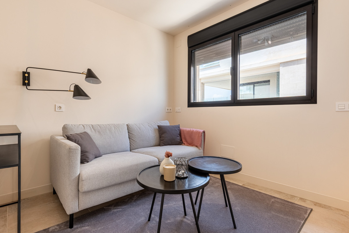 Appartement te koop in La Cala de Mijas | 4 slaapkamers H5487907