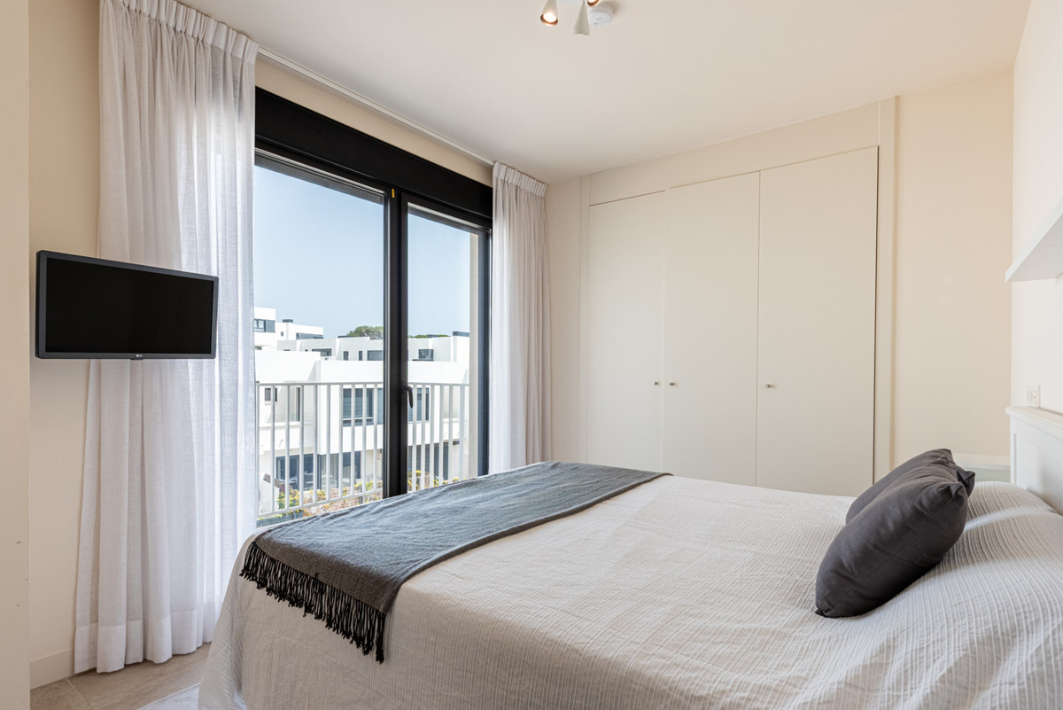 Appartement te koop in La Cala de Mijas | 4 slaapkamers H5487907