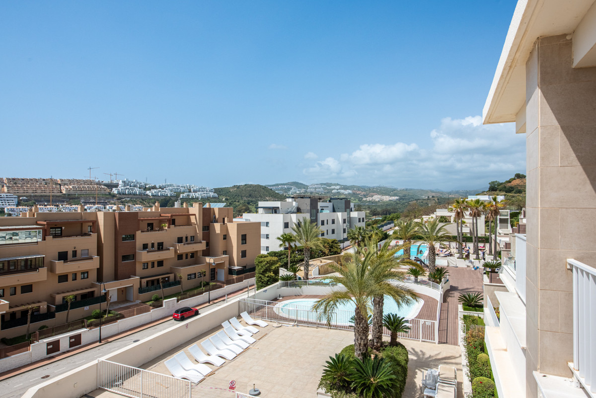 Appartement te koop in La Cala de Mijas | 4 slaapkamers H5487907