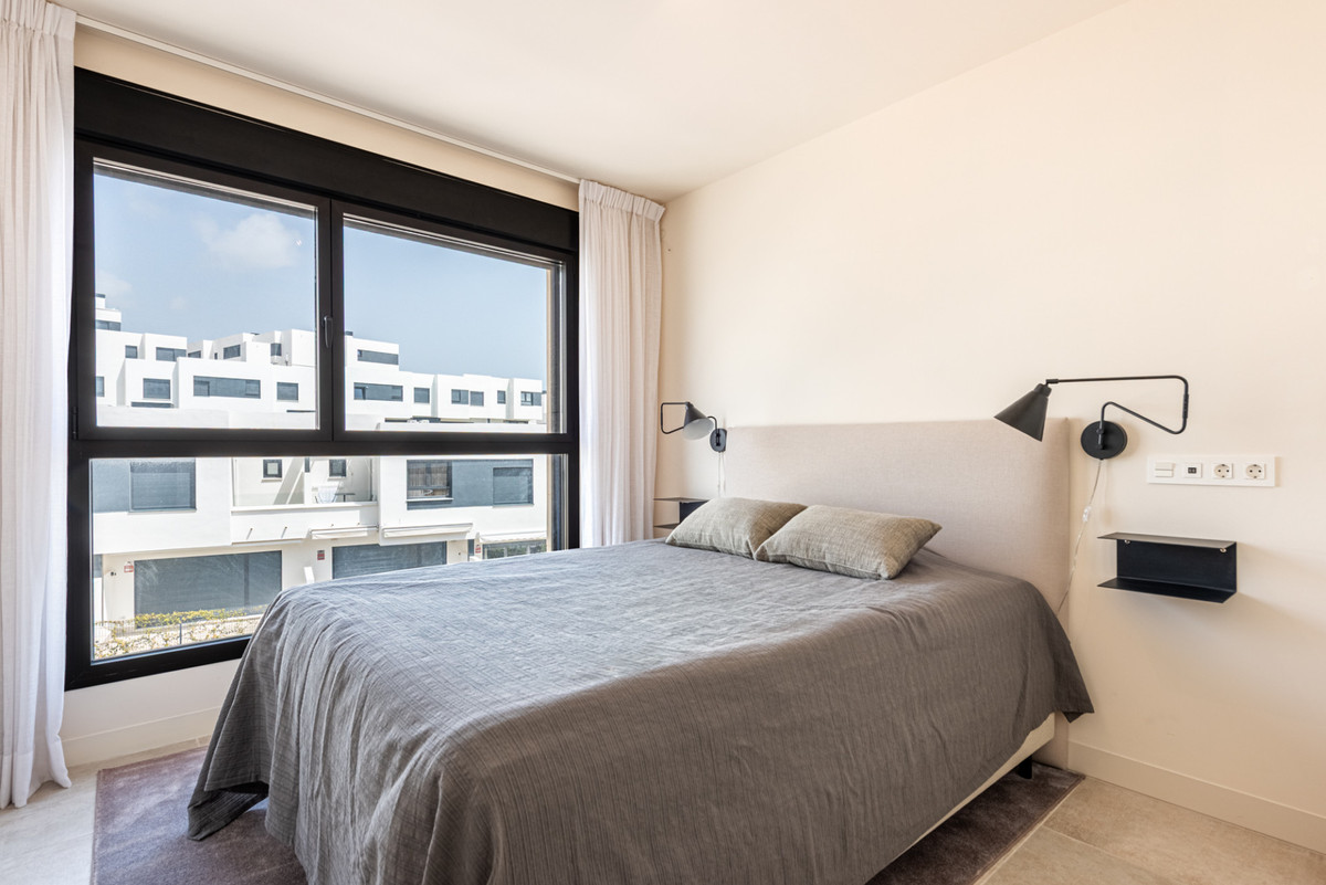 Appartement te koop in La Cala de Mijas | 4 slaapkamers H5487907