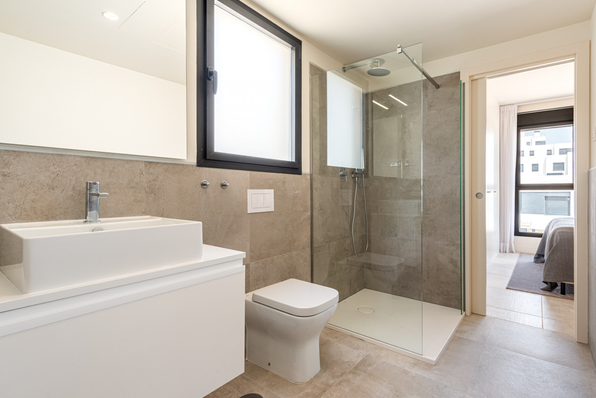 Appartement te koop in La Cala de Mijas | 4 slaapkamers H5487907