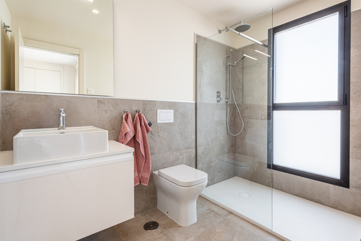 Appartement te koop in La Cala de Mijas | 4 slaapkamers H5487907