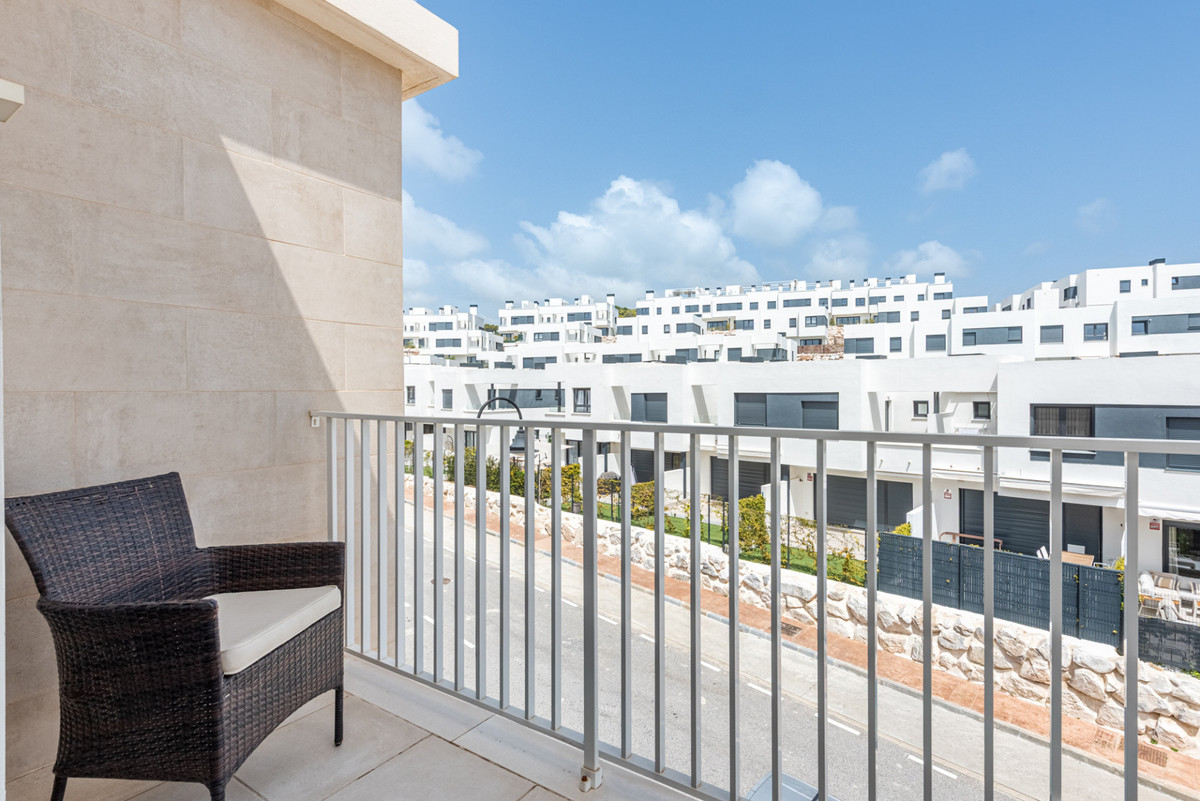 Appartement te koop in La Cala de Mijas | 4 slaapkamers H5487907