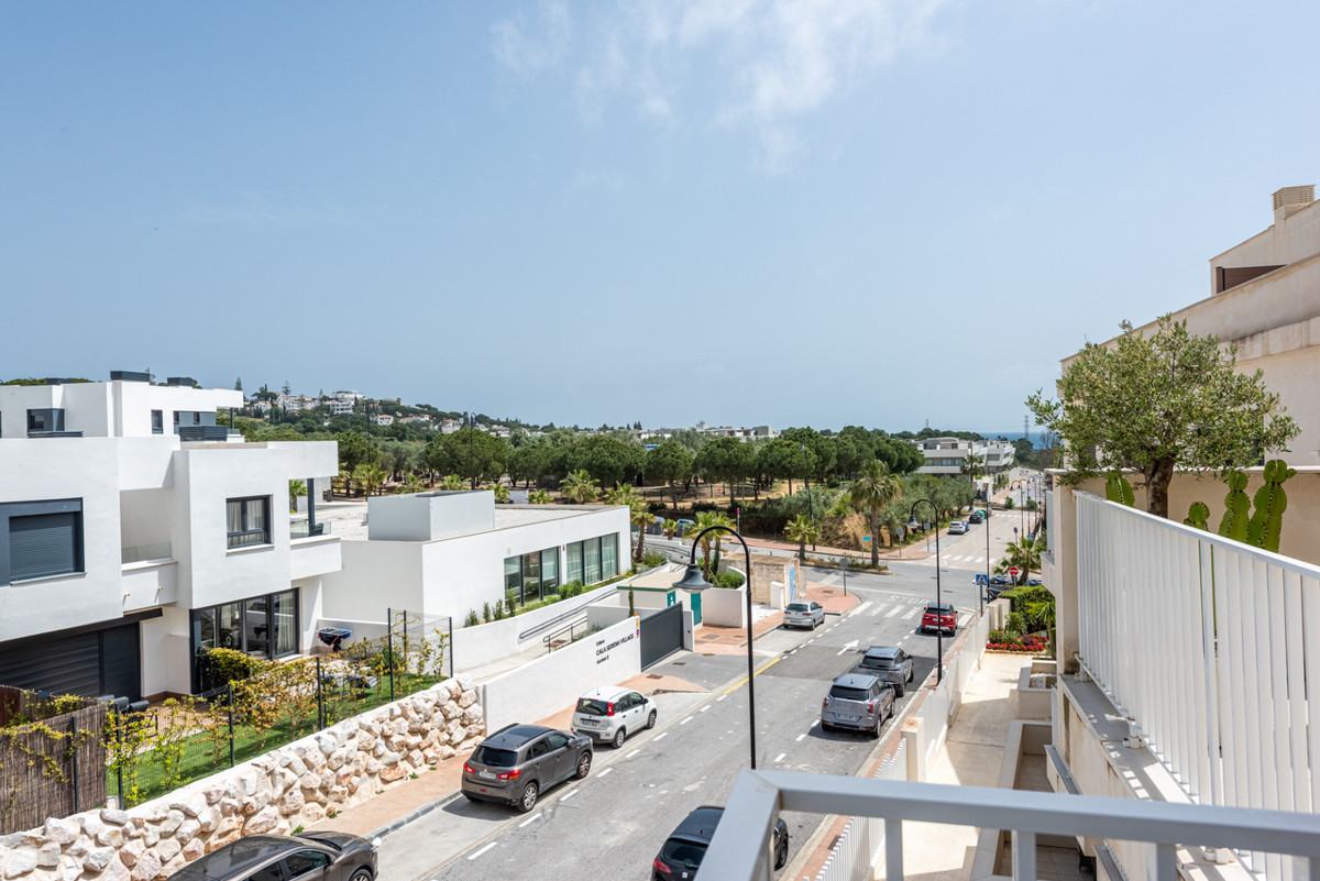 Appartement te koop in La Cala de Mijas | 4 slaapkamers H5487907