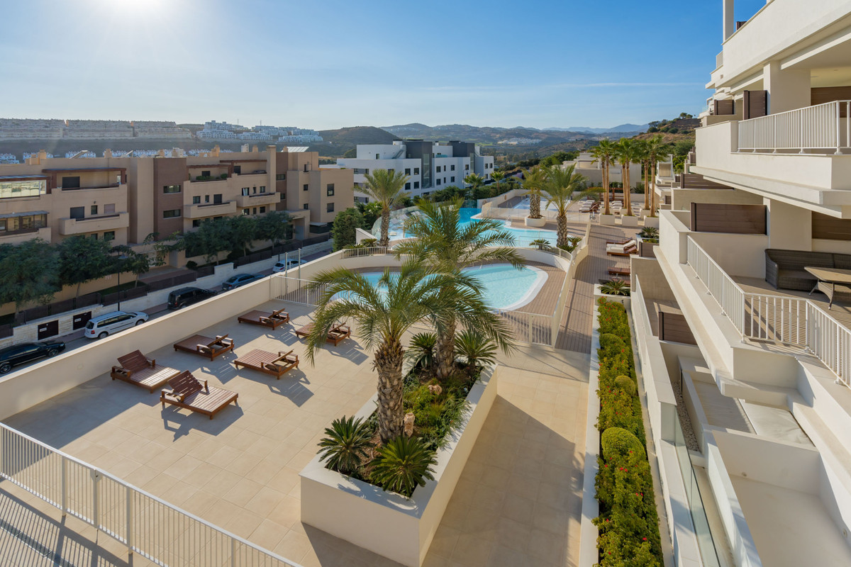 Appartement te koop in La Cala de Mijas | 4 slaapkamers H5487907