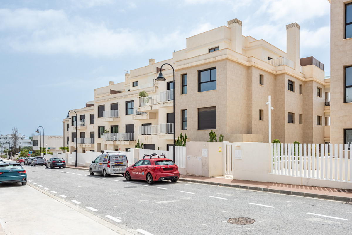 Appartement te koop in La Cala de Mijas | 4 slaapkamers H5487907