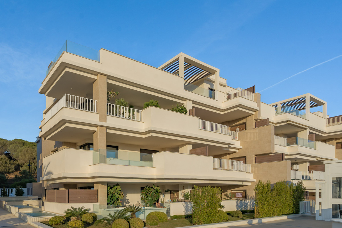 Appartement te koop in La Cala de Mijas | 4 slaapkamers H5487907