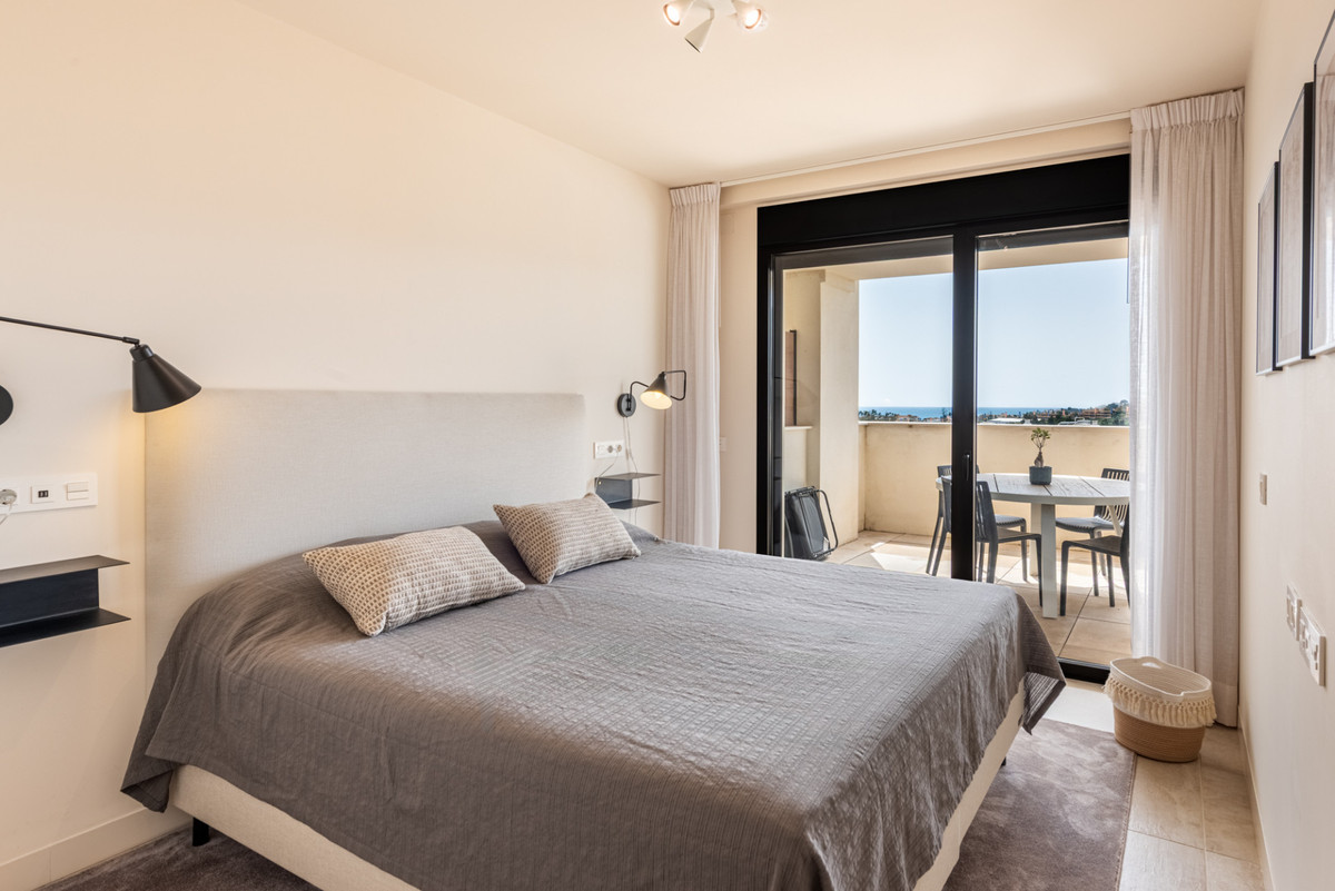 Appartement te koop in La Cala de Mijas | 4 slaapkamers H5487907