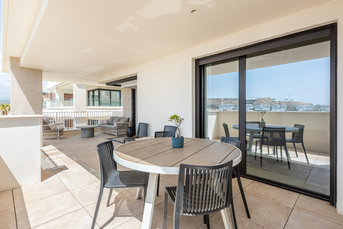 Appartement te koop in La Cala de Mijas | 4 slaapkamers H5487907