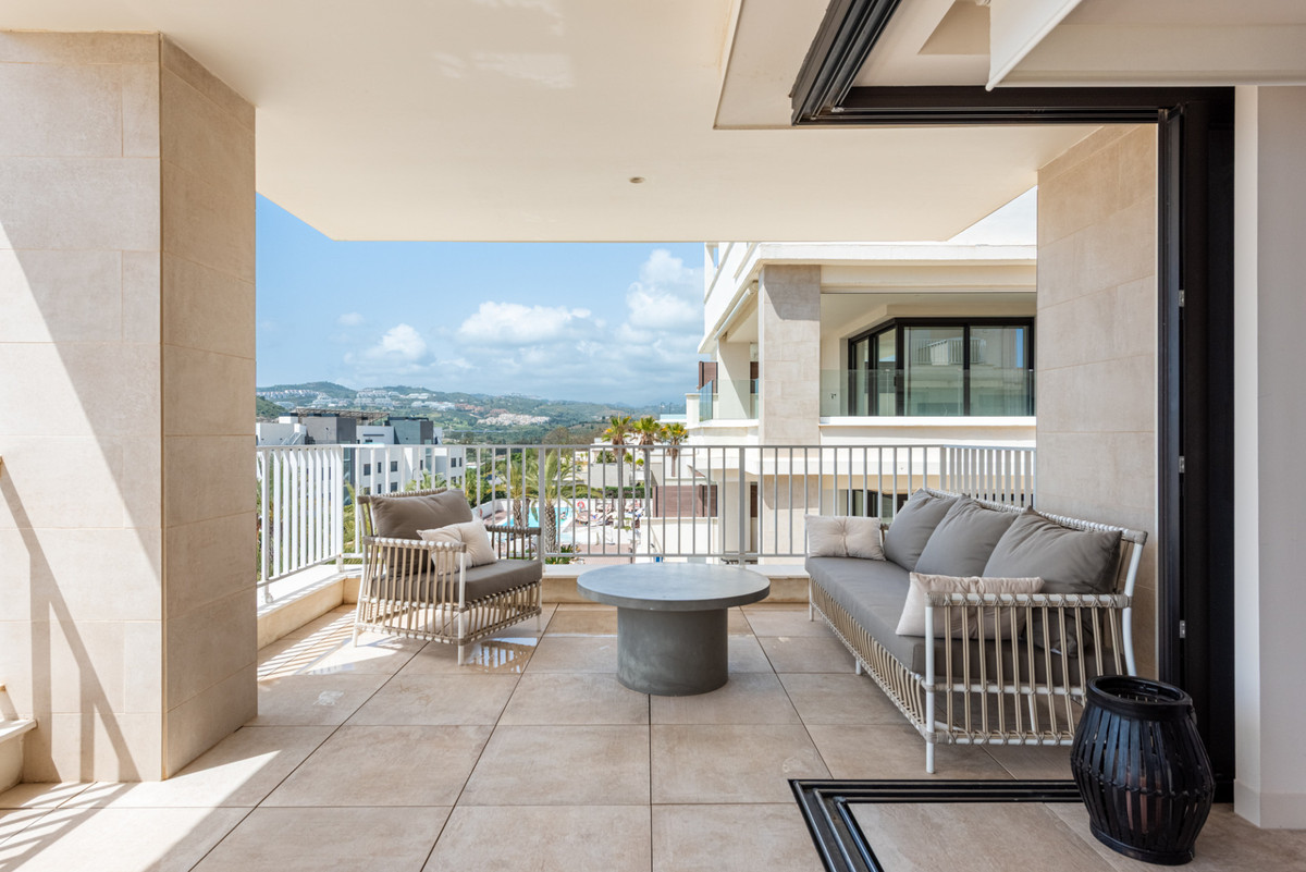 Appartement te koop in La Cala de Mijas | 4 slaapkamers H5487907