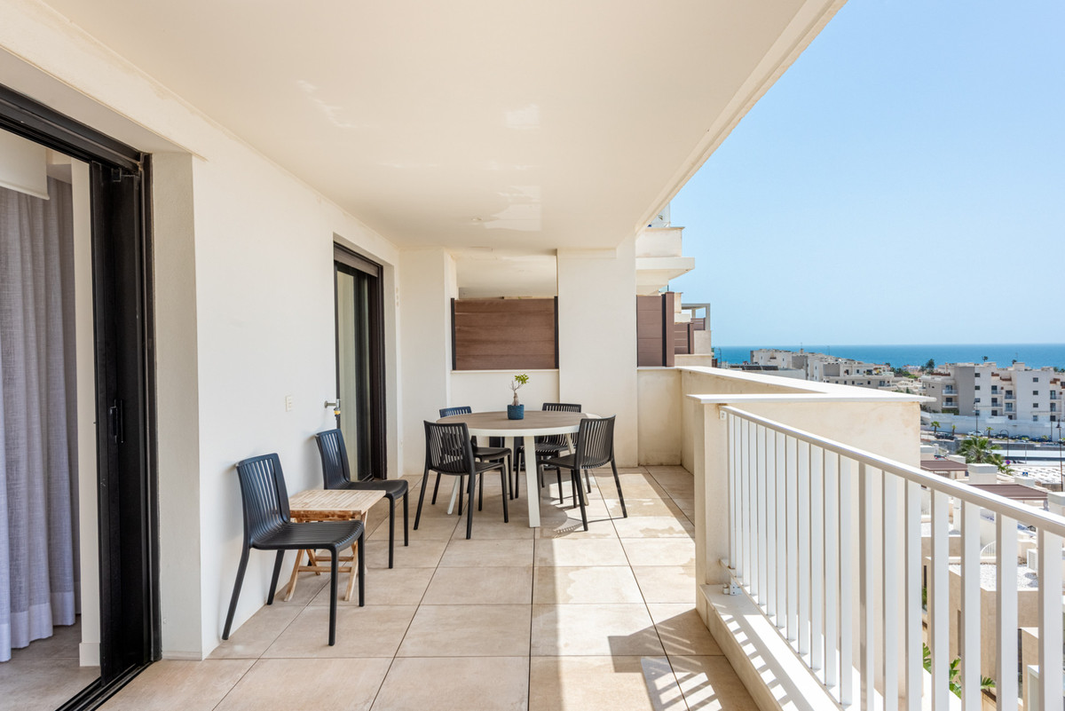 Appartement te koop in La Cala de Mijas | 4 slaapkamers H5487907