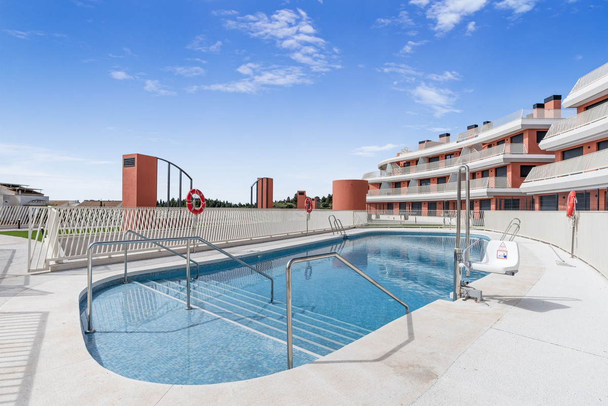 Appartement te koop in La Cala de Mijas | 2 slaapkamers H5495902
