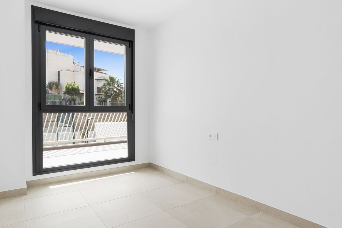 Appartement te koop in La Cala de Mijas | 2 slaapkamers H5495902