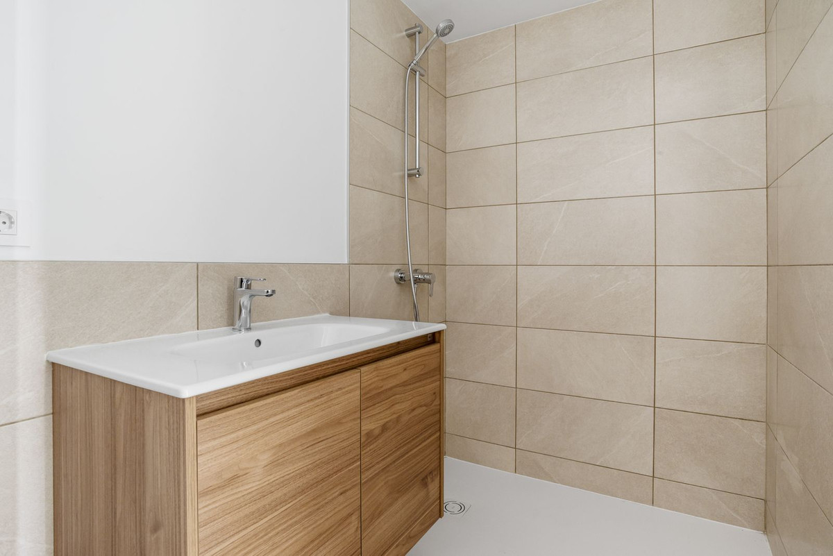 Appartement te koop in La Cala de Mijas | 2 slaapkamers H5495902