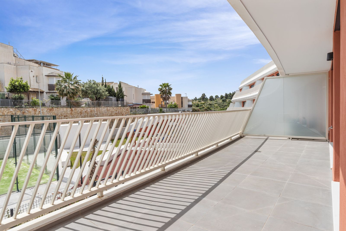 Appartement te koop in La Cala de Mijas | 2 slaapkamers H5495902
