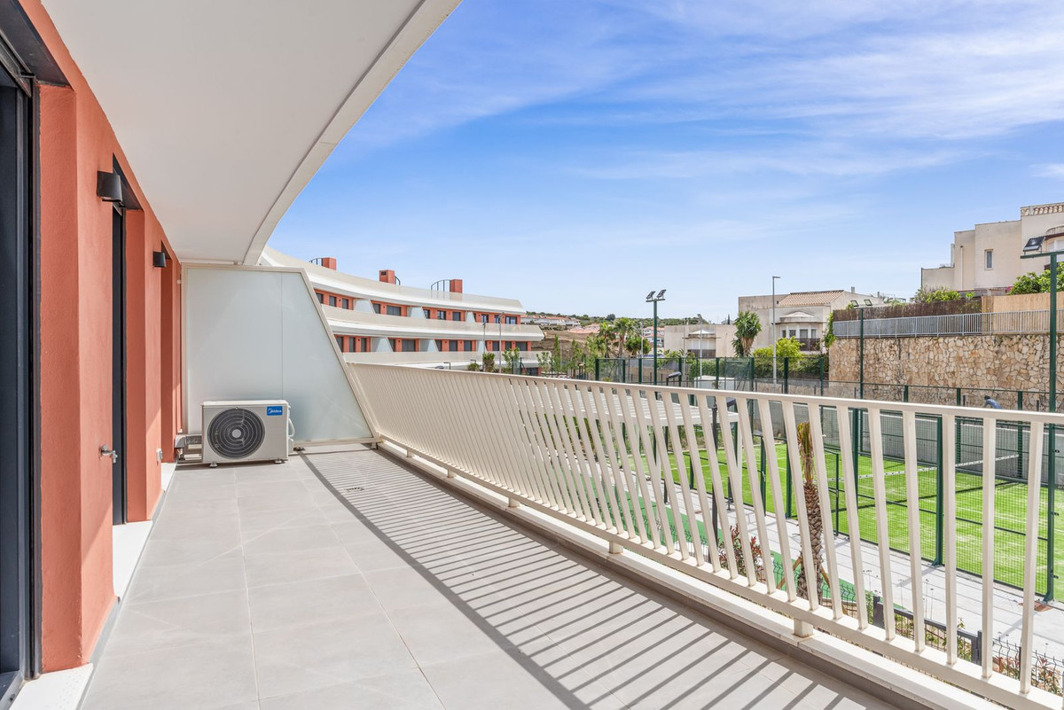 Appartement te koop in La Cala de Mijas | 2 slaapkamers H5495902