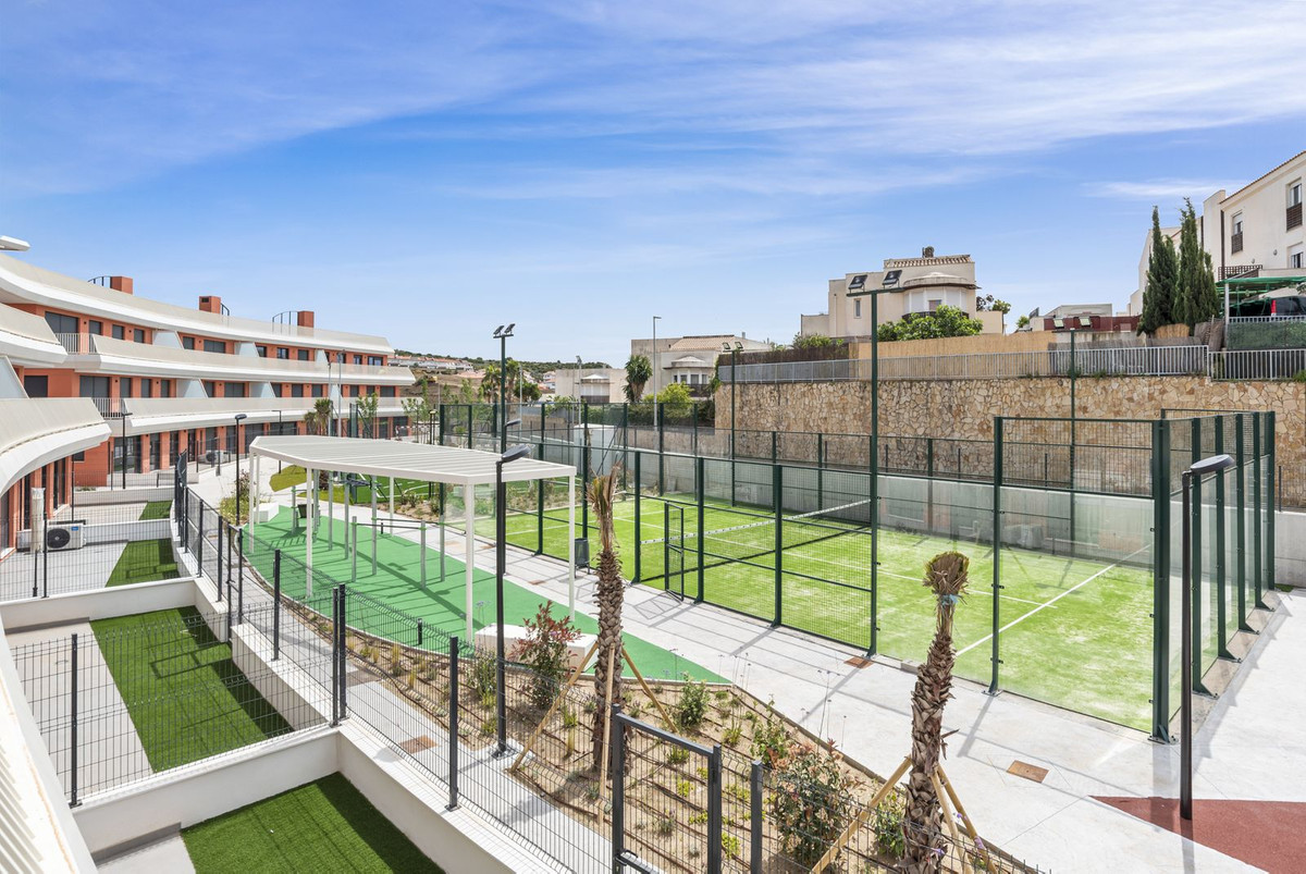 Appartement te koop in La Cala de Mijas | 2 slaapkamers H5495902