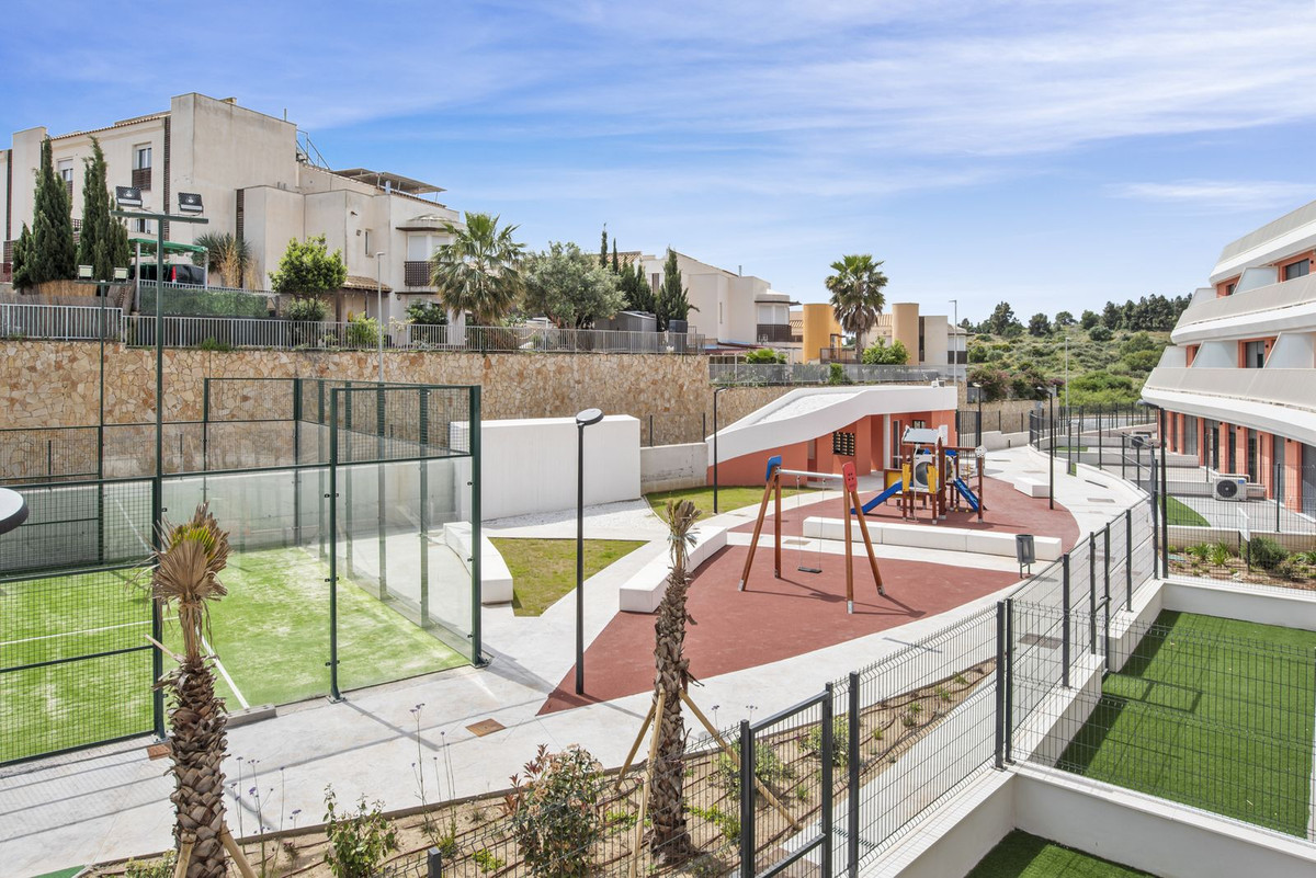 Appartement te koop in La Cala de Mijas | 2 slaapkamers H5495902
