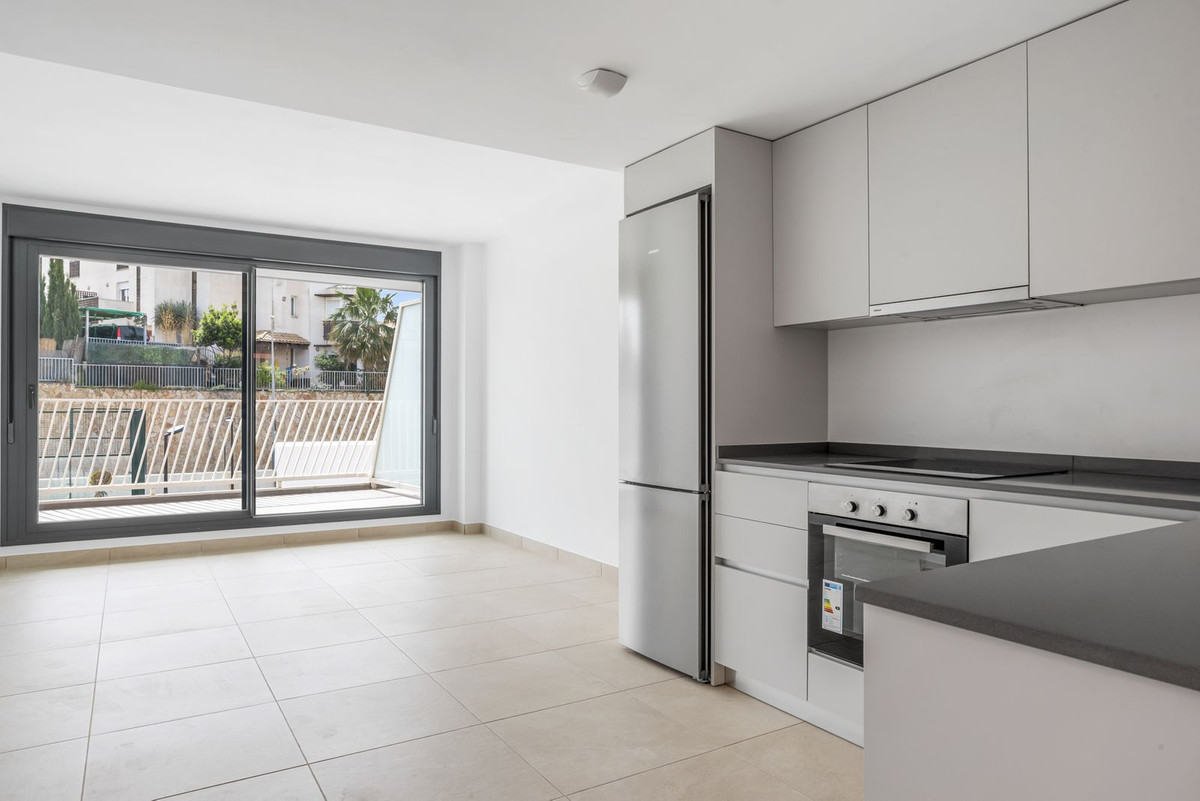 Appartement te koop in La Cala de Mijas | 2 slaapkamers H5495902