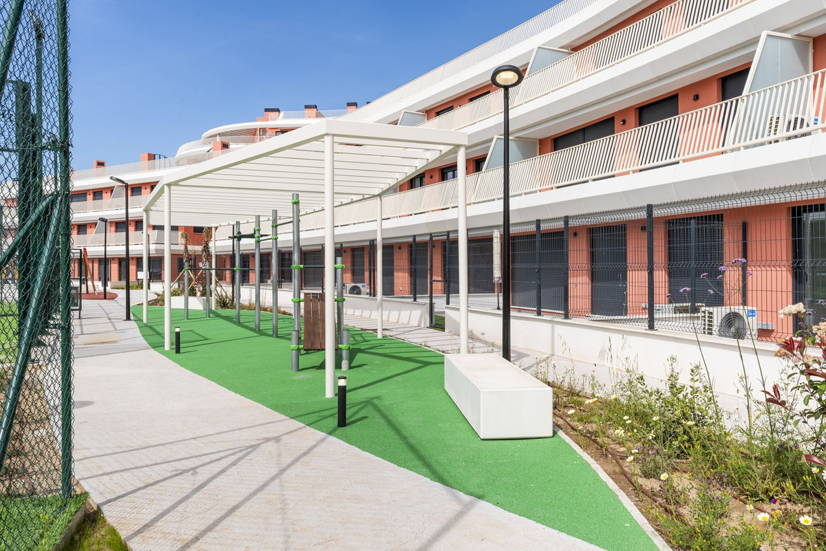 Appartement te koop in La Cala de Mijas | 2 slaapkamers H5495902
