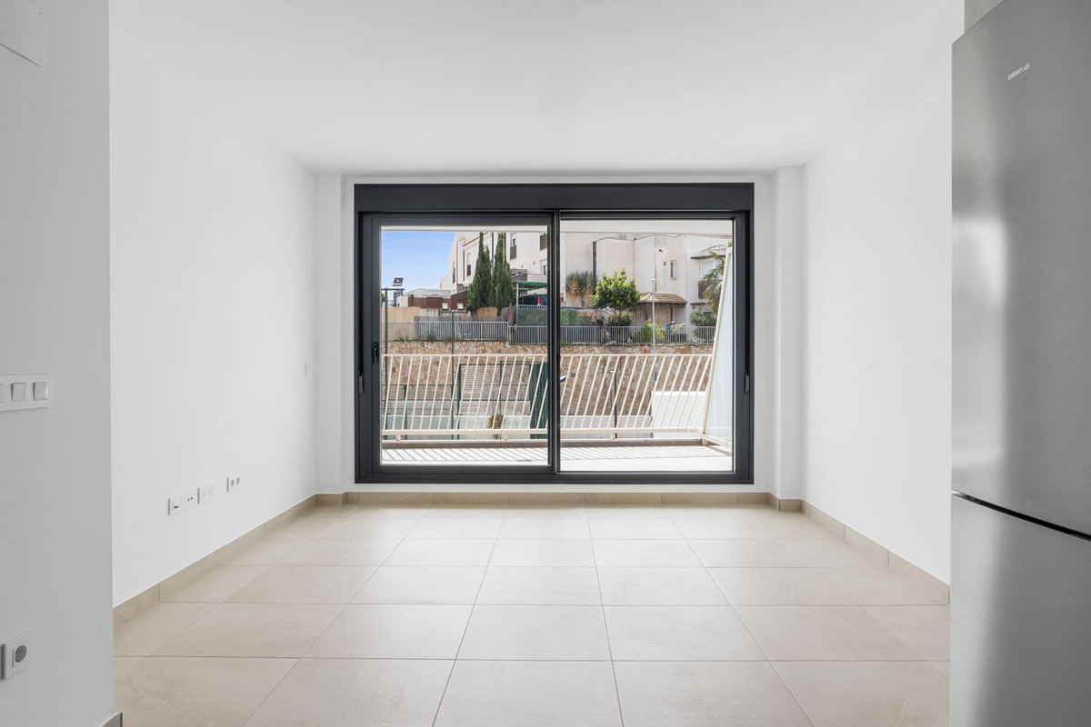 Appartement te koop in La Cala de Mijas | 2 slaapkamers H5495902