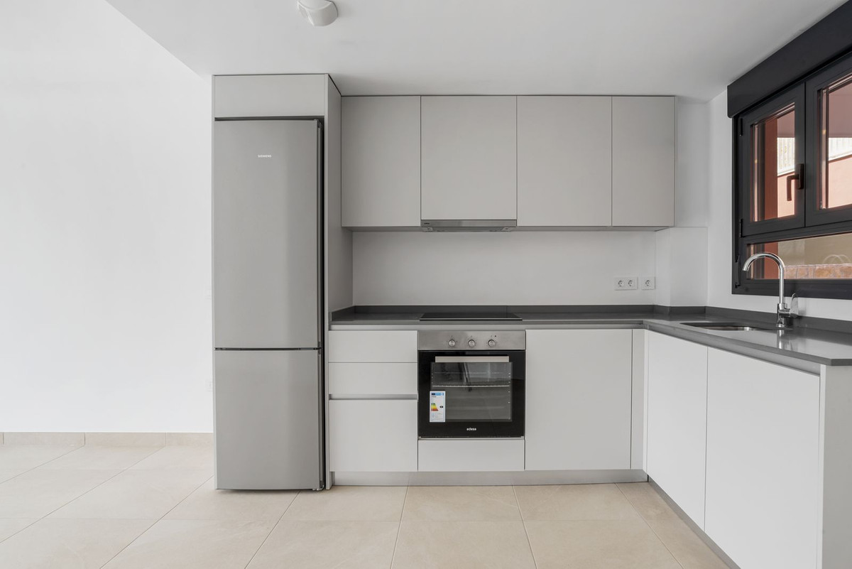 Appartement te koop in La Cala de Mijas | 2 slaapkamers H5495902