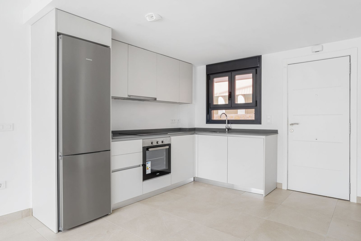 Appartement te koop in La Cala de Mijas | 2 slaapkamers H5495902