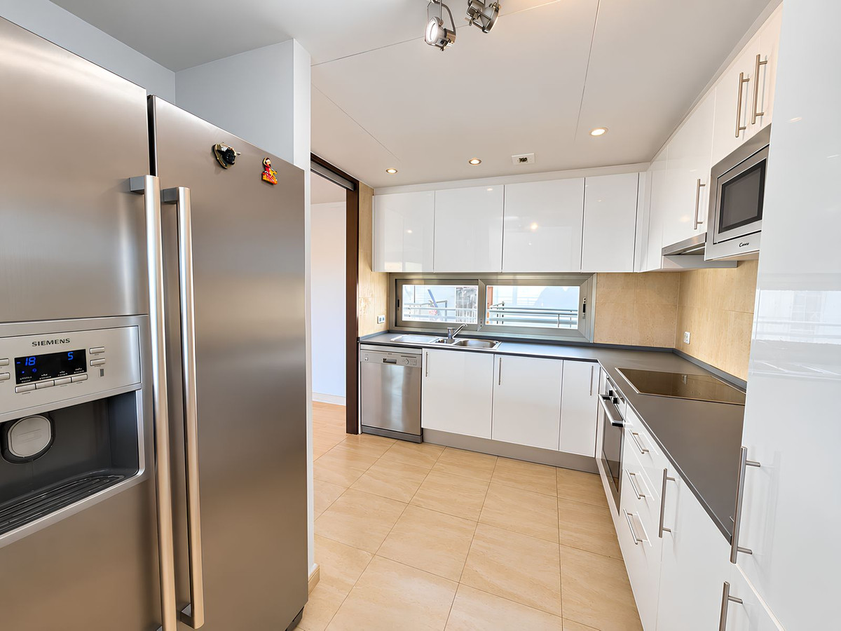 Appartement te koop in La Cala de Mijas | 3 slaapkamers H5499604