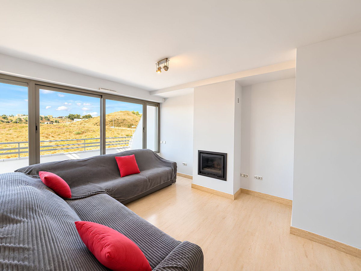 Appartement te koop in La Cala de Mijas | 3 slaapkamers H5499604