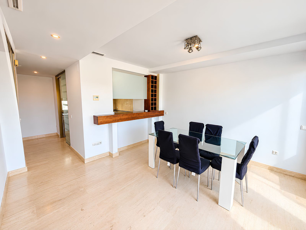 Appartement te koop in La Cala de Mijas | 3 slaapkamers H5499604