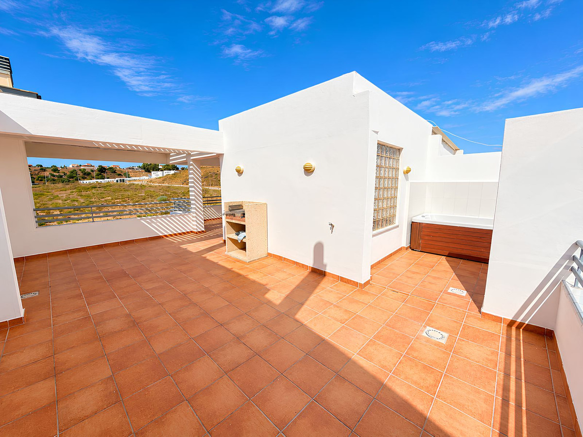 Appartement te koop in La Cala de Mijas | 3 slaapkamers H5499604