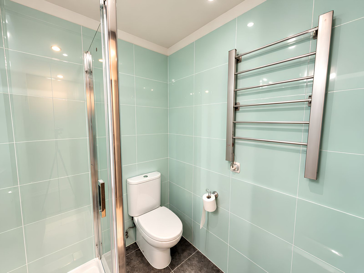 Appartement te koop in La Cala de Mijas | 3 slaapkamers H5499604