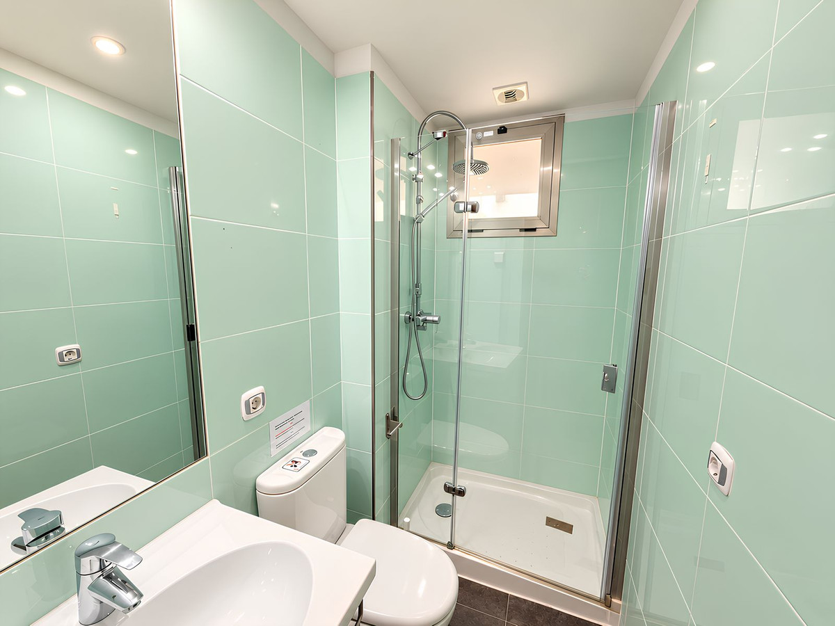 Appartement te koop in La Cala de Mijas | 3 slaapkamers H5499604