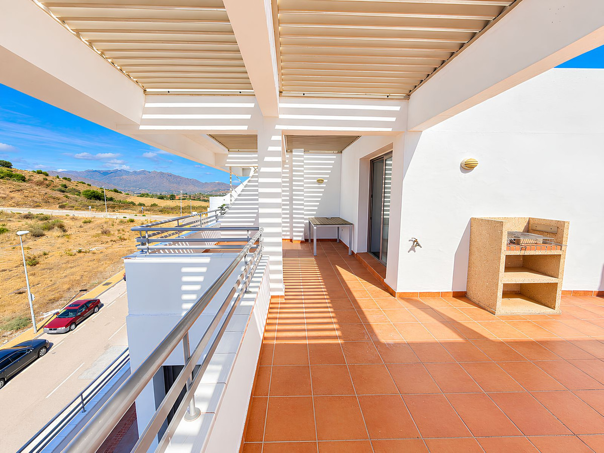 Appartement te koop in La Cala de Mijas | 3 slaapkamers H5499604